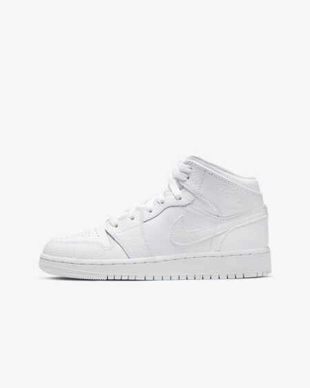 Jordan 1 Mid