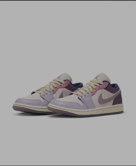 Jordan-1-Low-Pastel-Plum